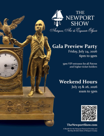 The Newport Show