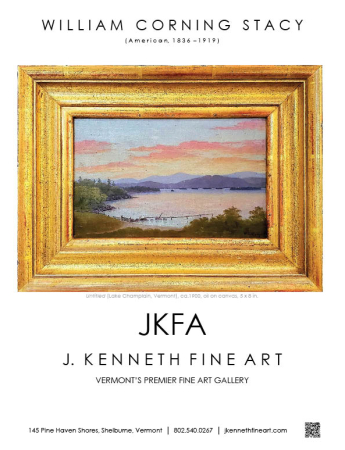 J. Kenneth Fine Art