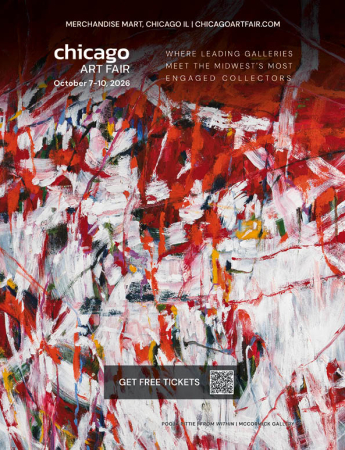 Chicago Art Fair