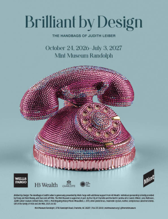 Brilliant by Design: The Handbags of Judith Leiber