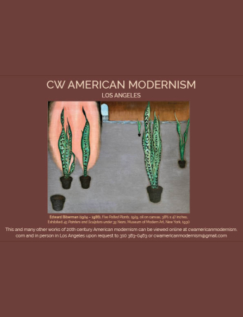 CW American Modernism
