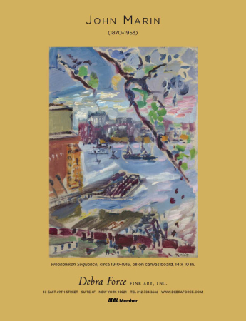 Debra Force Fine Art