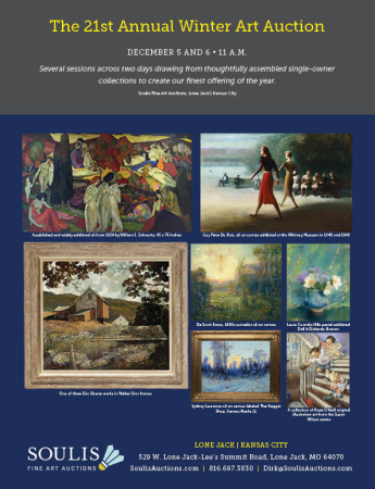 Dirk Soulis Auctions