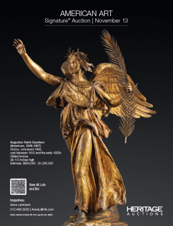 Heritage Auctions
