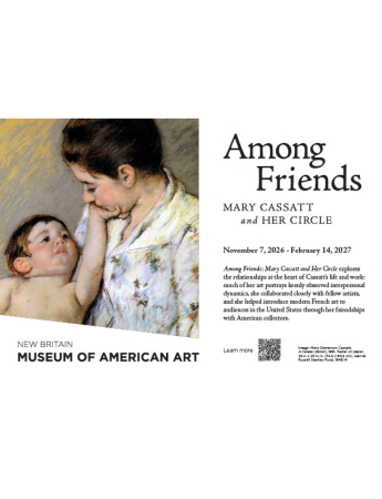 New Britain Museum of American Art
