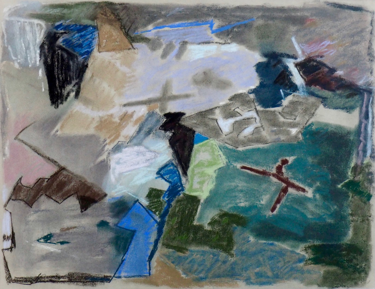 Untitled, 1985