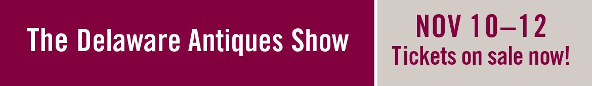 Delaware Antiques Show
