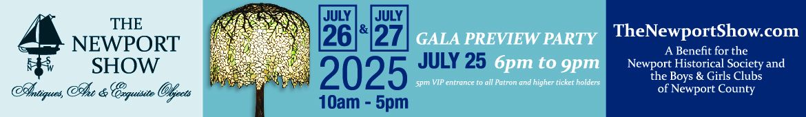 June25-July27 The Newport Show