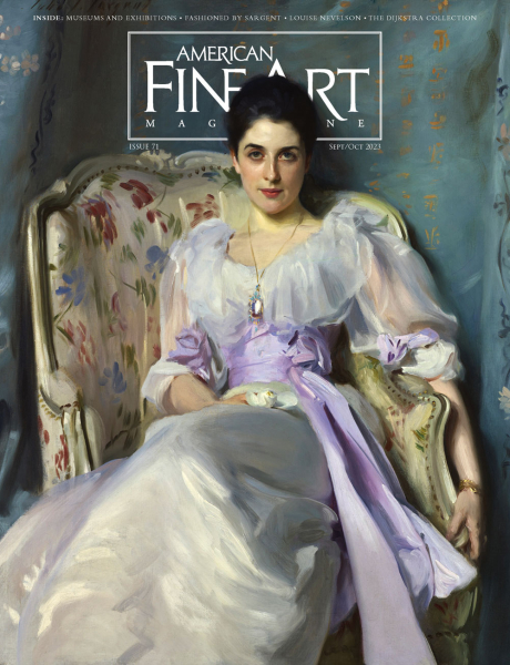 Current Issue Cover