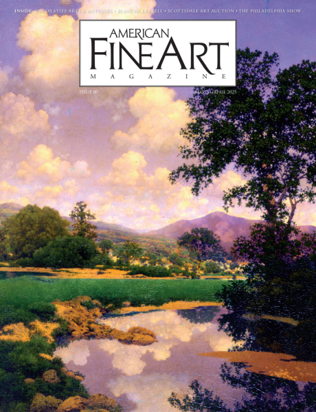 Current Issue Cover