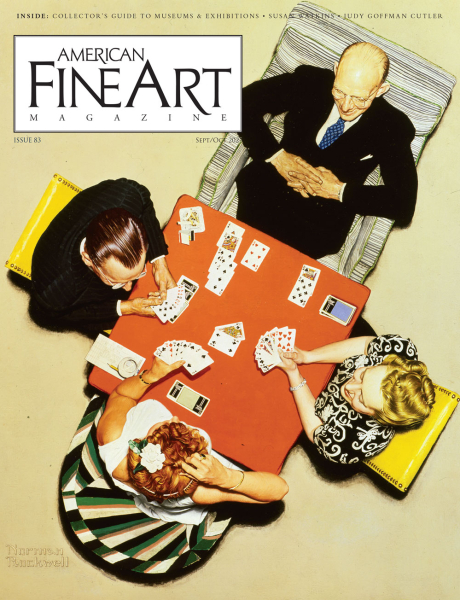 Current Issue Cover