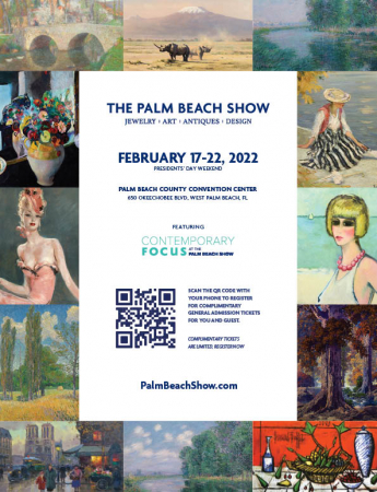 Palm Beach Show,The