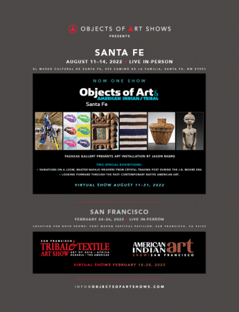 Objects of Art LLC