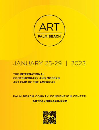 Art Palm Beach
