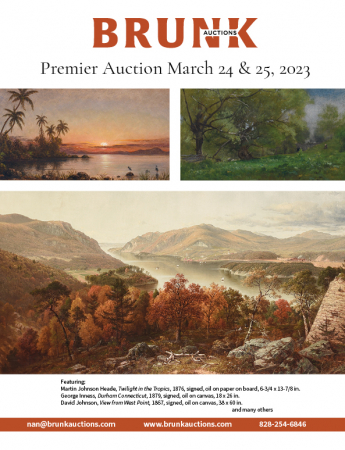 Brunk Auctions