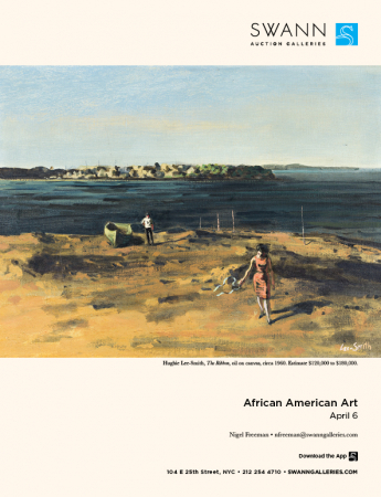 Swann Auction Galleries