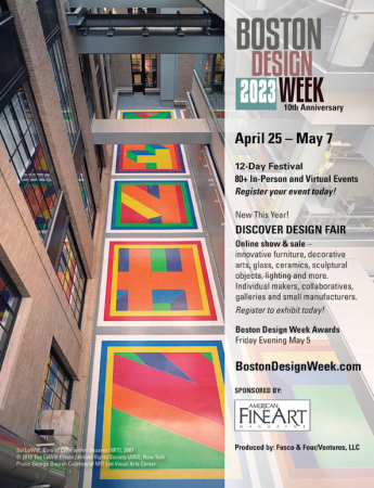 Boston Design Week