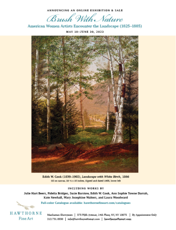 Hawthorne Fine Art