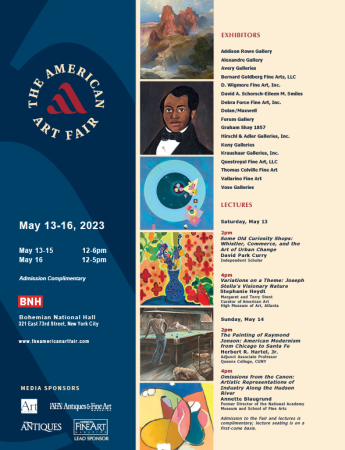 The American Art Fair