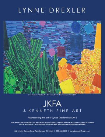 J. Kenneth Fine Art