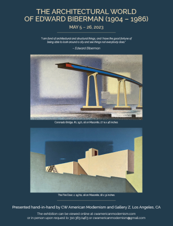 CW American Modernism