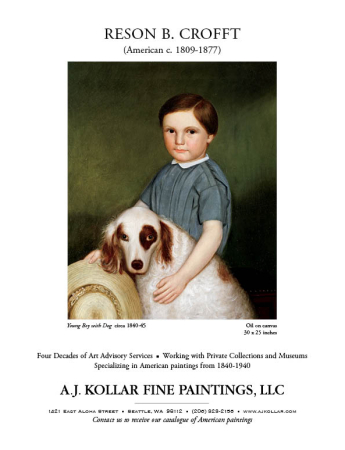 A.J. Kollar Fine Paintings, LLC