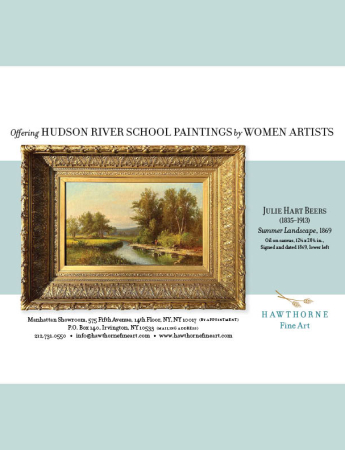 Hawthorne Fine Art