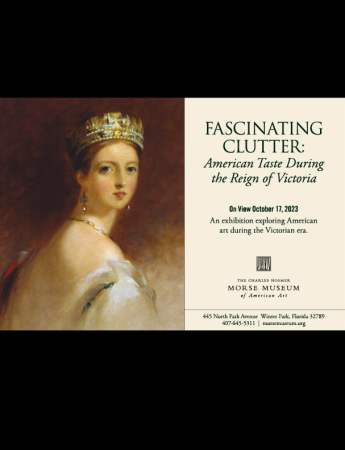 The Charles Hosmer Morse Museum of American Art