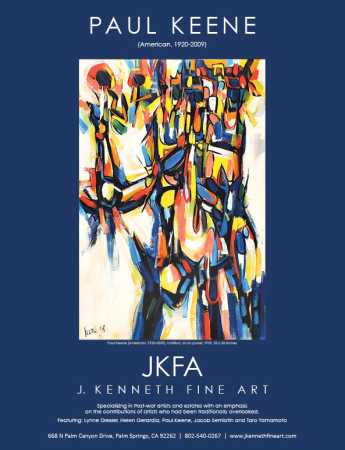J. Kenneth FIne Art