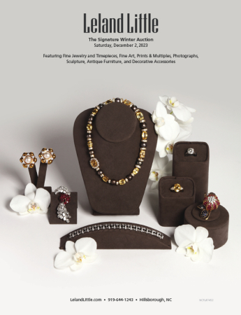 Leland Little Auction & Estate Sales