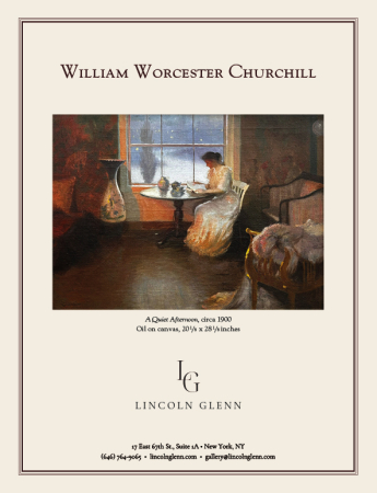 Lincoln Glenn