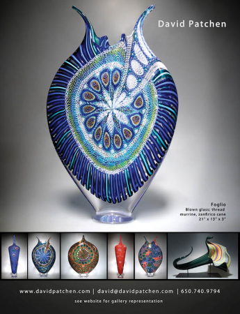 David Patchen