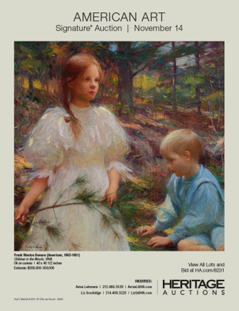 Heritage Auctions