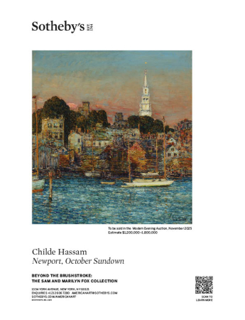 Sotheby's
