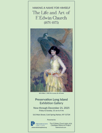 F. Edwin Church Catalogue Raisonne Project