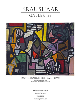 Kraushaar Galleries