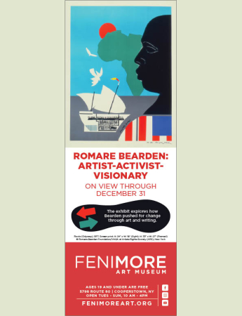 Fenimore Art Museum